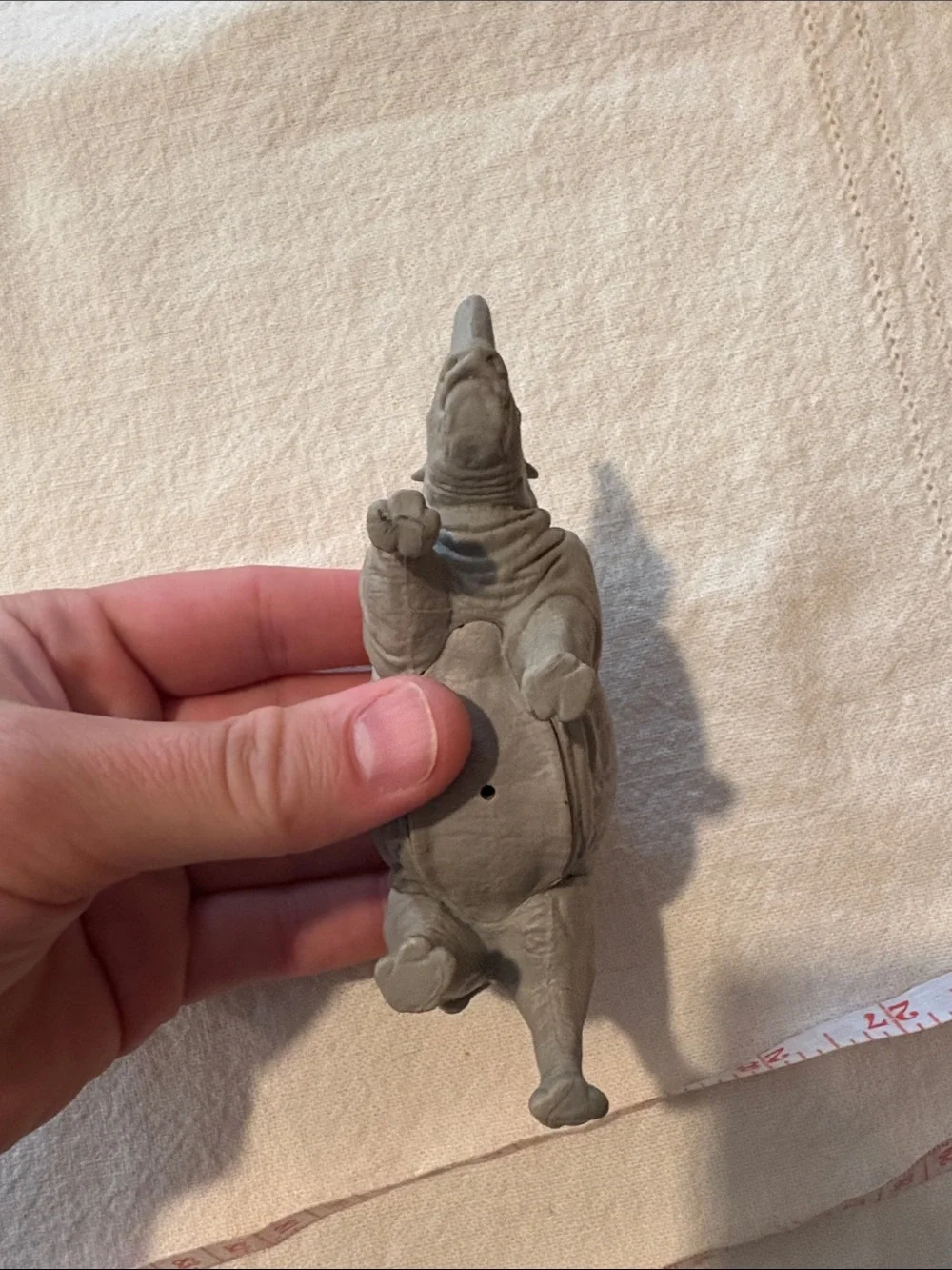 Rhinoceros Toy